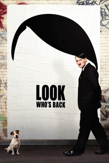 Hitler Trở Về (Look Who's Back) [2015]