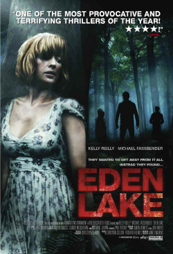Hồ Eden (Eden Lake) [2009]