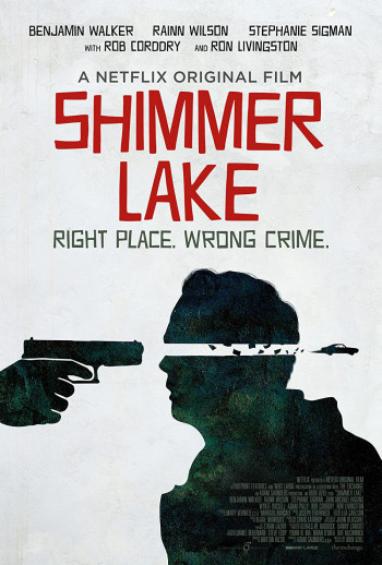 Hồ Shimmer (Shimmer Lake) [2017]