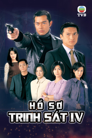 Hồ Sơ Trinh Sát (Phần 4) (Detective Investigation Files (Season 4)) [1999]