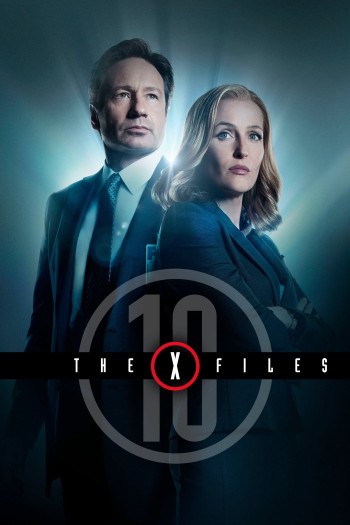 Hồ Sơ Tuyệt Mật (Phần 10) (The X-Files (Season 10)) [2016]