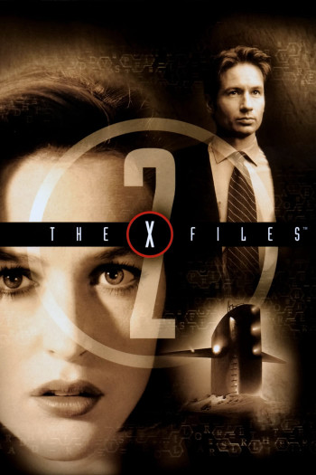 Hồ Sơ Tuyệt Mật (Phần 2) (The X-Files (Season 2)) [1994]
