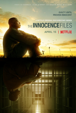 Hồ sơ vô tội (The Innocence Files) [2020]