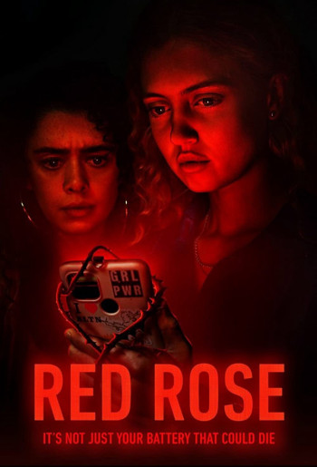Hoa hồng đỏ (Red Rose) [2023]