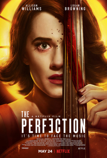 Hoàn mỹ (The Perfection) [2019]