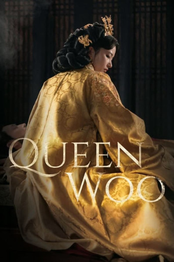 Hoàng Hậu Woo (Queen Woo) [2024]