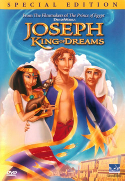 Hoàng Tử Ai Cập (The Prince of Egypt) [1998]