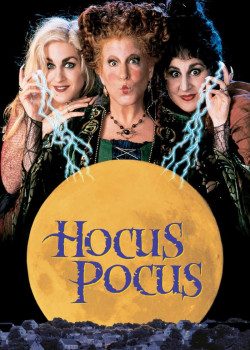 Hocus Pocus (Hocus Pocus) [1993]