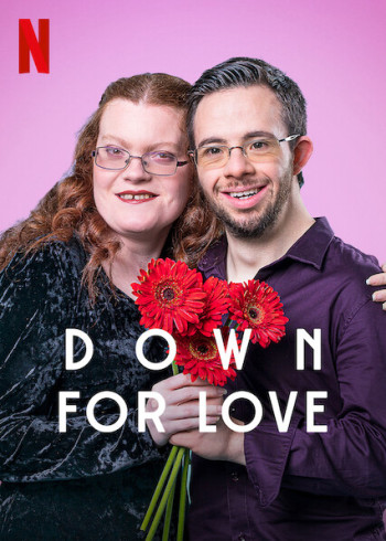 Hội chứng yêu (Down for Love) [2023]