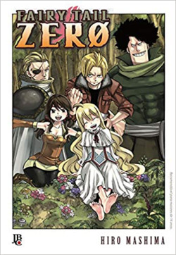 Hội Pháp Sư Phần Zero (Fairy Tail Zero) [2016]