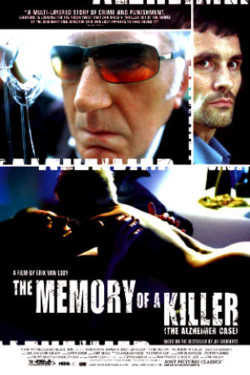 Hồi Ức Kẻ Sát Nhân (The Memory of a Killer) [2005]