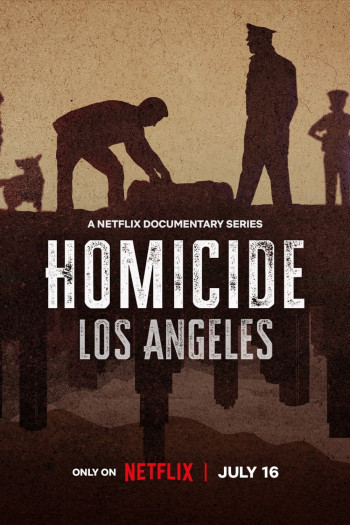 Homicide: Án mạng (Phần 2) (Homicide (Season 2)) [2024]