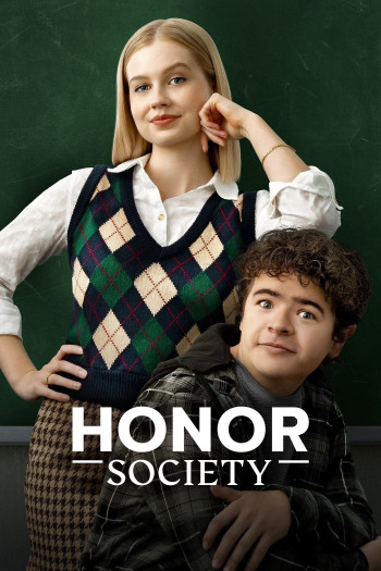 Honor Society (Honor Society) [2022]