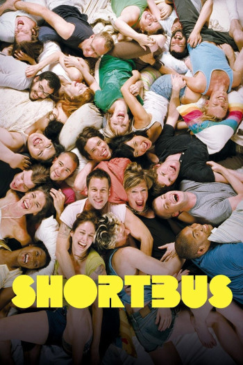 Hộp Đêm Shortbus (Shortbus) [2006]
