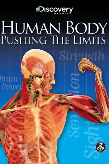 Human Body: Pushing the Limits (Human Body: Pushing the Limits) [2008]