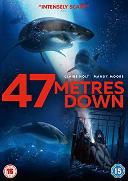 Hung Thần Đại Dương (47 Meters Down) [2017]