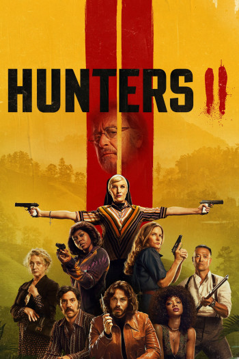 Hunters (Phần 1) (Hunters (Season 1)) [2020]