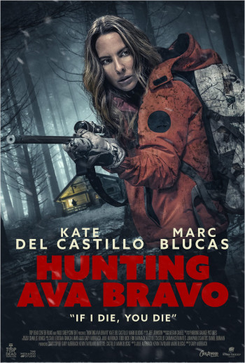 Hunting Ava Bravo (Hunting Ava Bravo) [2022]