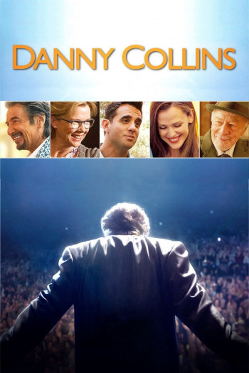 Huyền Thoại Danny Collins (Danny Collins) [2015]