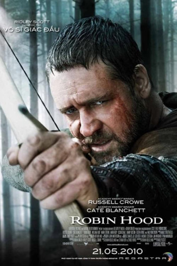 Huyền Thoại Robin Hood (Robin Hood) [2010]