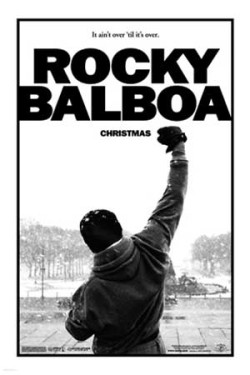 Huyền Thoại Rocky Balboa (Rocky Balboa) [2006]