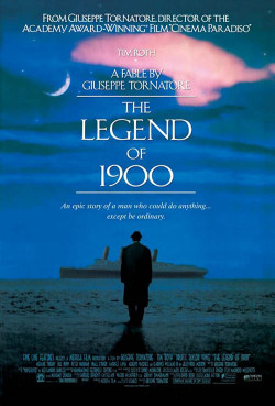 Huyền thoại về 1900 (The Legend of 1900) [1998]
