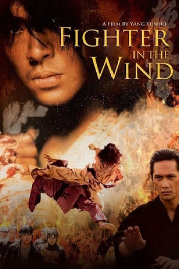 Huyền thoại võ sĩ (Fighter in the Wind) [2004]