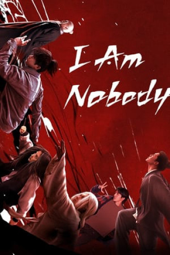 I Am Nobody (I Am Nobody) [2023]