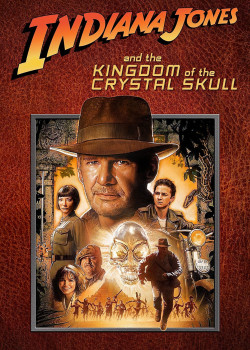 Indiana Jones và vuong quôc so nguoi (Indiana Jones and the Kingdom of the Crystal Skull ) [2008]