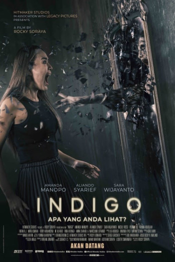 Indigo (Indigo) [2023]