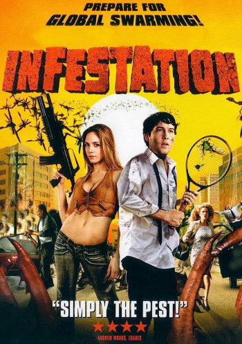 Infestation (Infestation) [2009]
