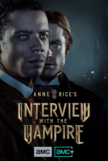 Interview with the Vampire (Interview with the Vampire) [2022]