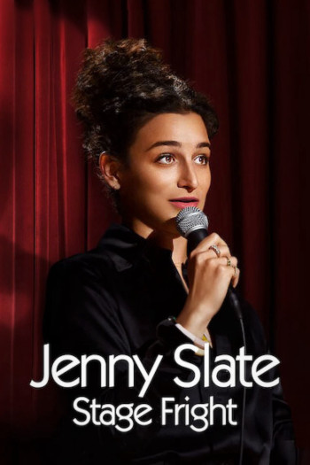 Jenny Slate: Stage Fright (Jenny Slate: Stage Fright) [2019]