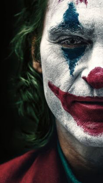 Joker (Joker) [2019]