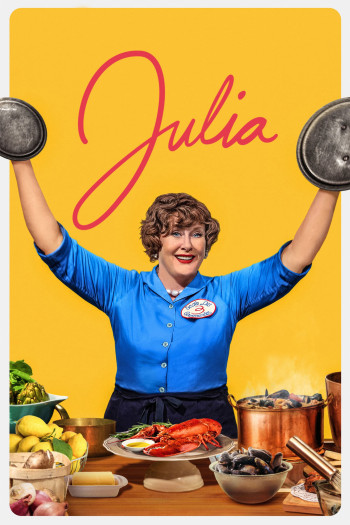 Julia (Phần 2) (Julia (Season 2)) [2023]