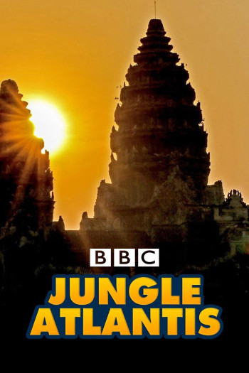 Jungle Atlantis (Jungle Atlantis) [2014]