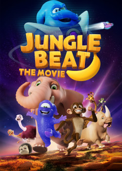 Jungle Beat: The Movie (Jungle Beat: The Movie) [2020]