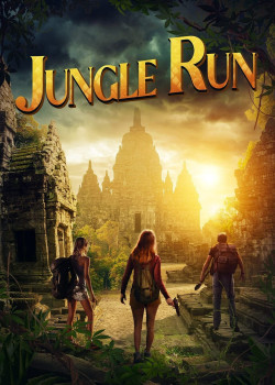 Jungle Run (Jungle Run) [2021]