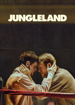 Jungleland (Jungleland) [2019]