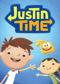 Justin Time (Justin Time) [2011]