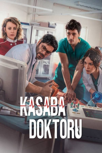 Người Thầy Y Đức (Bản Thổ Nhĩ Kỳ) (Dr. Romantic / Kasaba Doktoru) [2022]