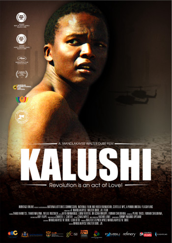 Kalushi: Câu chuyện về Solomon Mahlangu (Kalushi: The Story of Solomon Mahlangu) [2016]