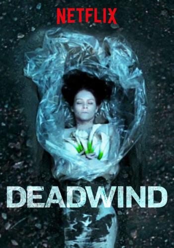 Karppi (Phần 3) (Deadwind (Season 3)) [2021]