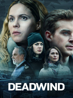 Karppi (Deadwind) [2018]