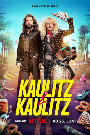 Kaulitz & Kaulitz (2024)