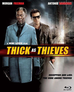 Kẻ Cắp Gặp Ông Già (Thick as Thieves) [2009]