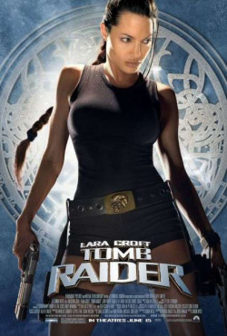 Kẻ Cướp Lăng Mộ (Lara Croft: Tomb Raider) [2001]