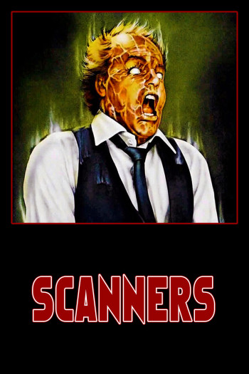 Kẻ Đọc (Scanners) [1981]