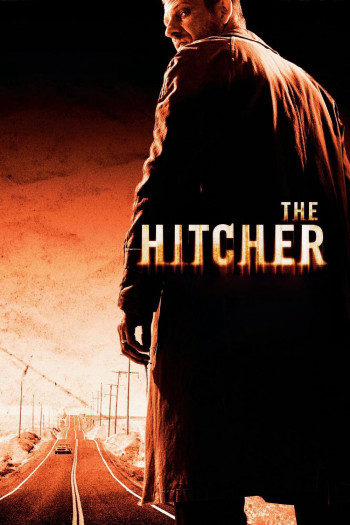 Kẻ Đón Đường (The Hitcher) [2007]