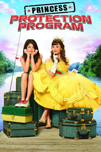 Kế Hoạch Bảo Vệ Công Chúa  (Princess Protection Program) [2009]